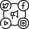 social-m